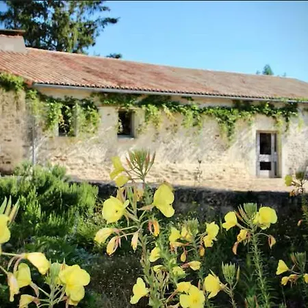 Manoir Au Coeur Des Vignes *