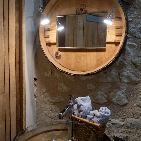 Manoir Au Coeur Des Vignes Country house Jaunay-Clan