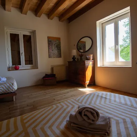 Manoir Au Coeur Des Vignes Country house *