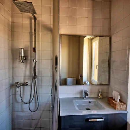 Manoir Au Coeur Des Vignes Lantställe *