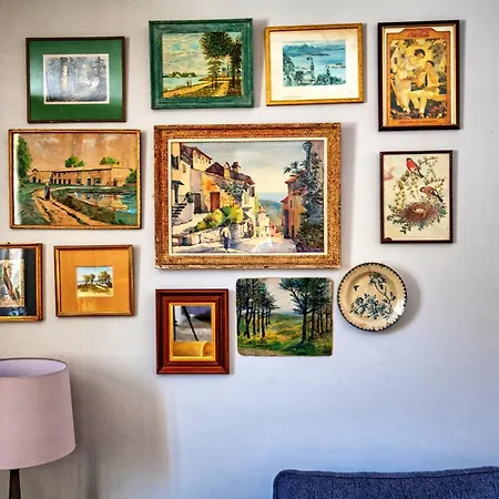 Lantställe Manoir Au Coeur Des Vignes *