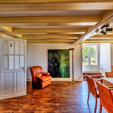 Manoir Au Coeur Des Vignes *