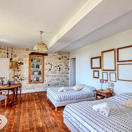 Lantställe Manoir Au Coeur Des Vignes