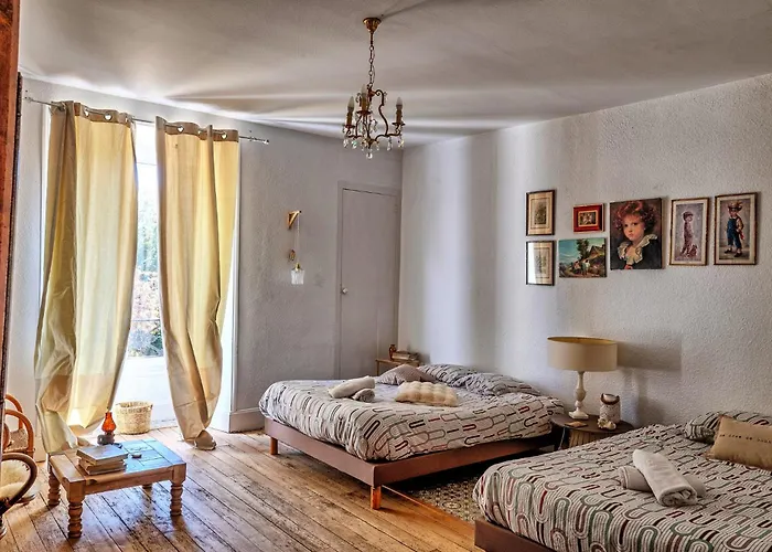 Manoir Au Coeur Des Vignes *