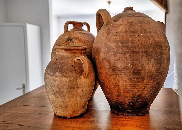 Country house Manoir Au Coeur Des Vignes