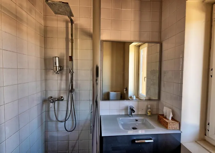 Manoir Au Coeur Des Vignes Country house *