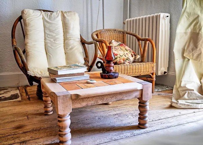 Manoir Au Coeur Des Vignes Country house