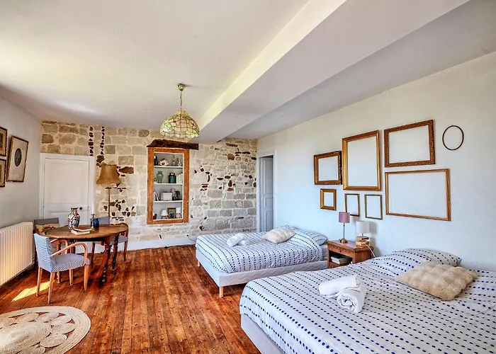 Country house Manoir Au Coeur Des Vignes