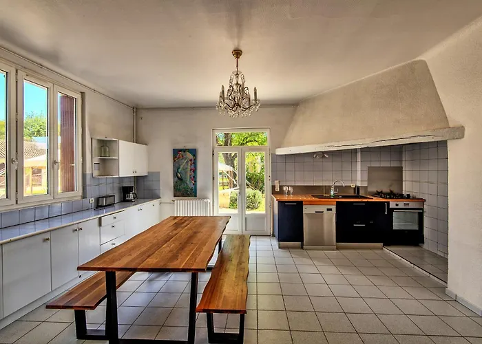 Country house Manoir Au Coeur Des Vignes *