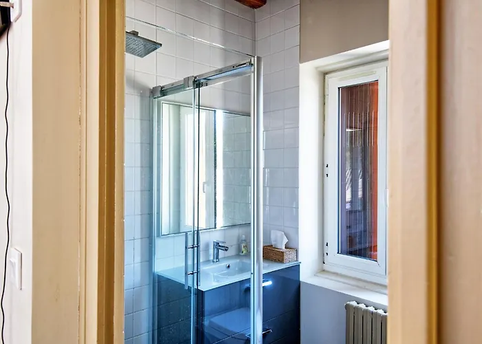 Country house Manoir Au Coeur Des Vignes Jaunay-Clan